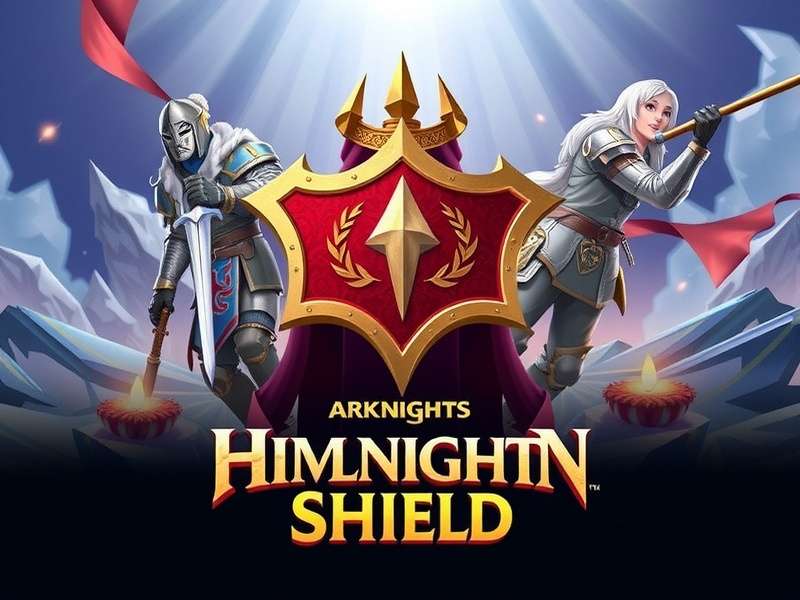 Arknights Himalayan Shield Diwali Event